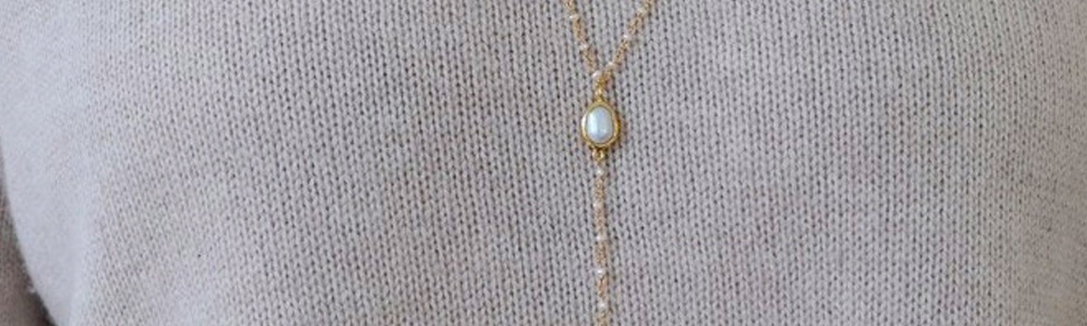 Pearls
