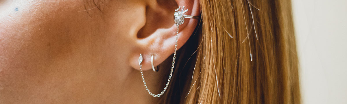 Piercing